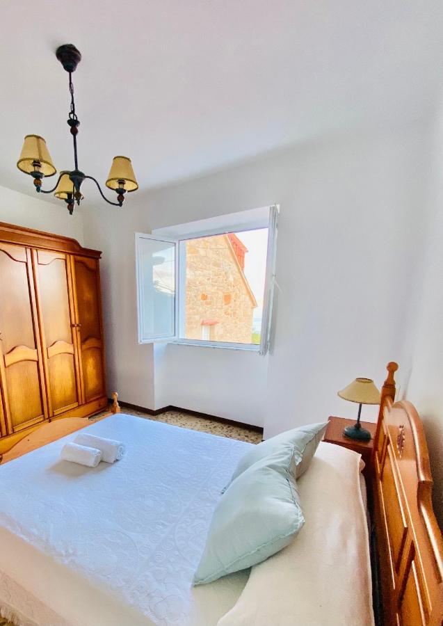 Balcon De Brano Villa O Freixo Eksteriør bilde