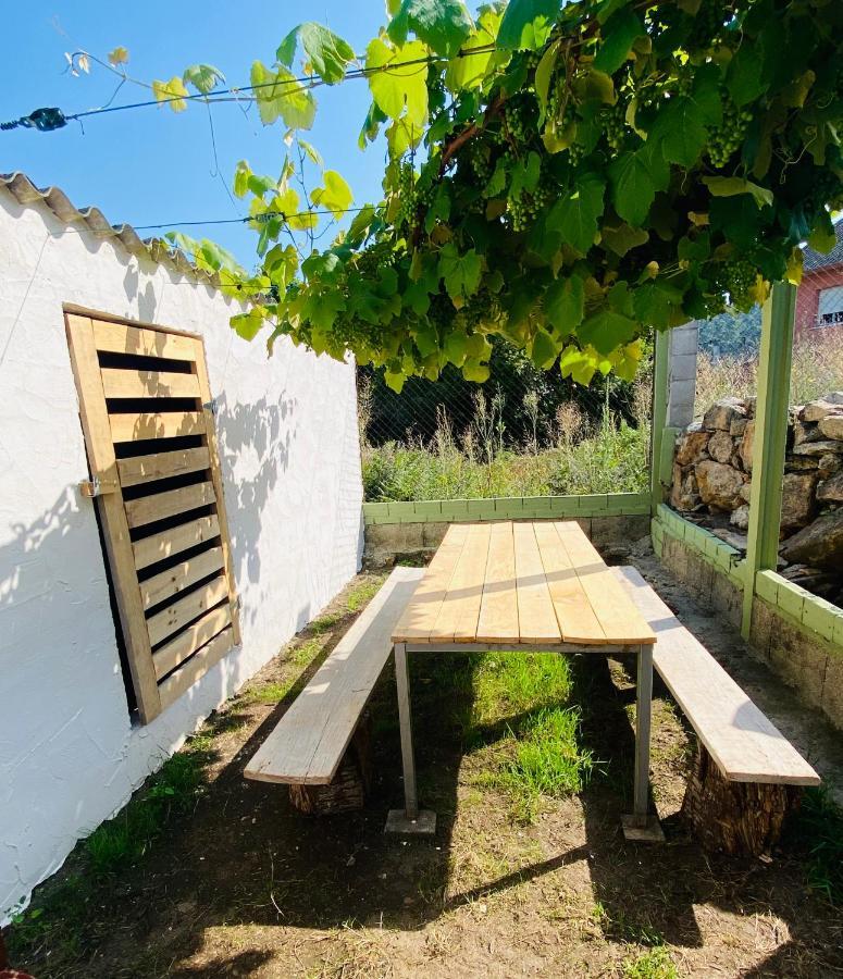 Balcon De Brano Villa O Freixo Eksteriør bilde
