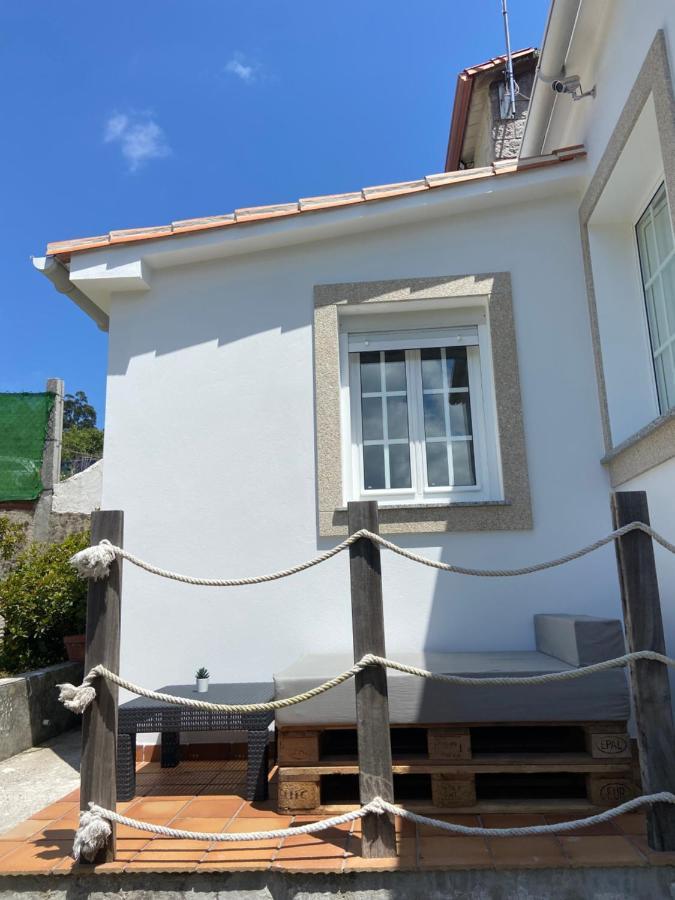 Balcon De Brano Villa O Freixo Eksteriør bilde
