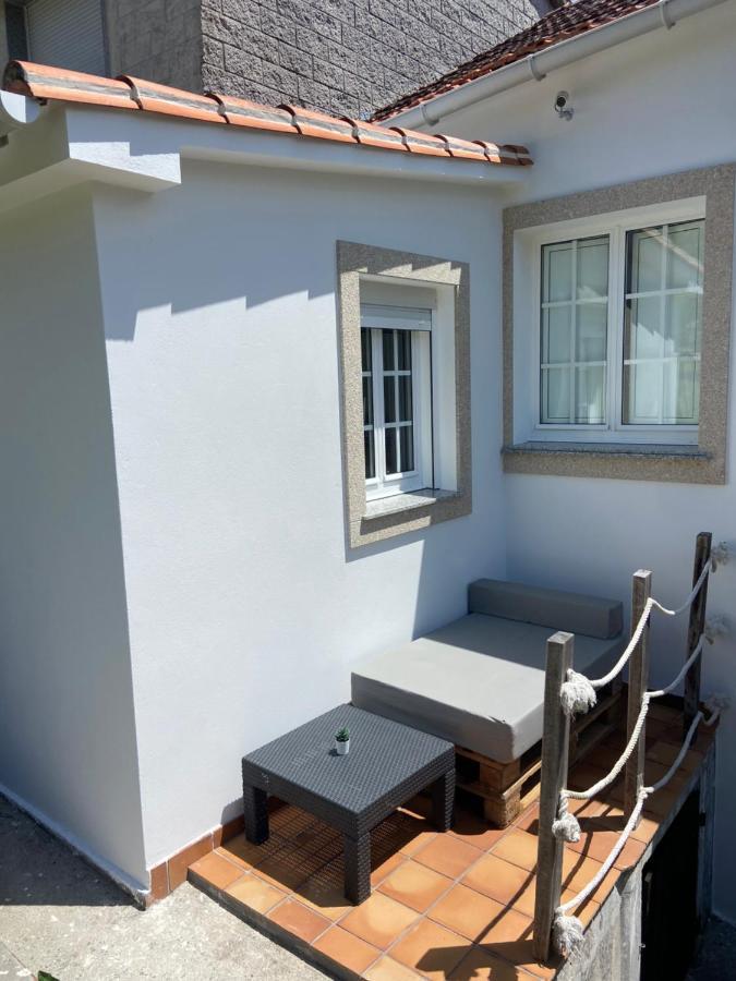 Balcon De Brano Villa O Freixo Eksteriør bilde