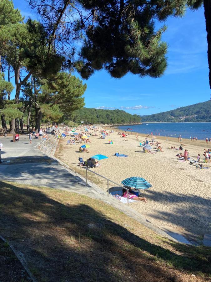 Balcon De Brano Villa O Freixo Eksteriør bilde