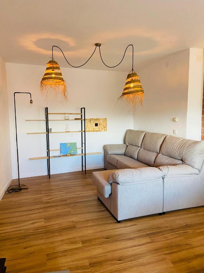 Balcon De Brano Villa O Freixo Eksteriør bilde