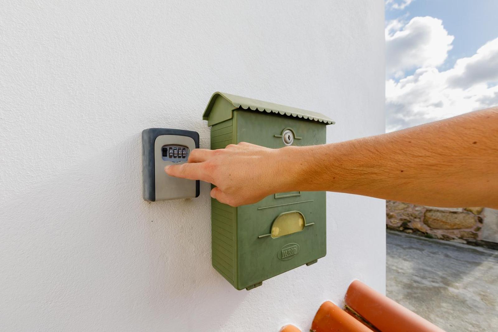 Balcon De Brano Villa O Freixo Eksteriør bilde