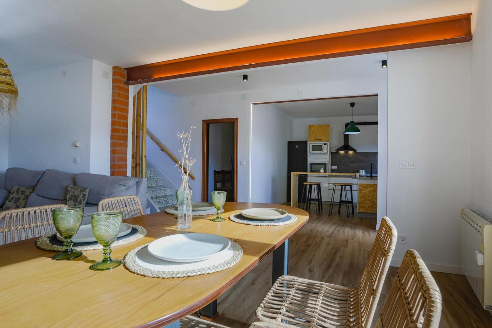 Balcon De Brano Villa O Freixo Eksteriør bilde