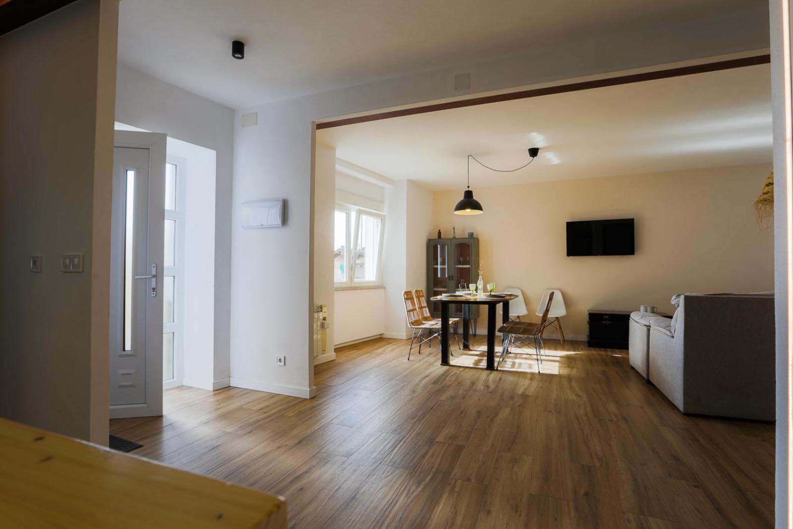 Balcon De Brano Villa O Freixo Eksteriør bilde